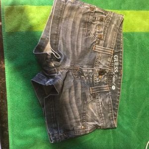 Guess shorts